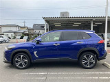 それではごゆっくりおクルマをご覧ください。お客様のご来店を心よりお待ちしております。