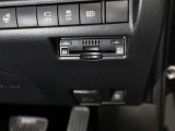 ETC車載器が搭載されているので、高速道路の乗り降りもノンストップで通過できます♪