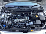 SKYACTIV-G搭載!爽快なパワーフィールと低中速の豊かなトルクによる実用域での扱い易さを是非体感して下さい!