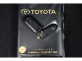 万が一のときも助かるスペアキー付!中古車検討の際には必ずご確認下さい!