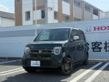 認証工場完備!ホンダ車を熟知したサービスエンジニアが独自の商品化整備基準に基づいた点検・整備を実施致します。