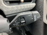 オートワイパーも装備しております。