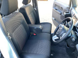 納車時は社内クリーニングも行い安心してお乗りいただけます