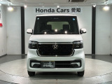 H SENSING 新車保証 試乗車 ワンオ-ナ- ナビLXU-242NBi TV Rカメラ CD録音 BTオ-ディオ DVDシ-トヒ-タ- ETC LEDライト VSA クルコン アルミ スペアキ-