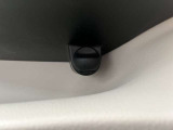 シガーソケットで携帯電話の充電などもできます!