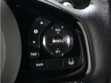 【アダプティブクルーズコントロール】予め設定した車速内でクルマが自動的に加減速。前走車との適切な車間距離を維持しながら追従走行します。【LKAS】車線維持支援システムでステアリング操作を支援。