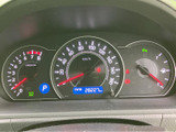 運転に必要な情報を一目で確認できるメーター廻り。シンプルで分かりやすい表示で、安全運転をサポートします。視認性の高さも魅力です。