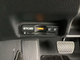 今や必需品とも言えるETC車載器!とにかく便利