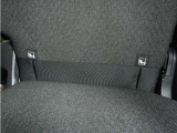 ◆ISOFIX対応◆シートベルトいらずでチャイルドシートと固定金具を連結するだけでガッチリ固定できます。