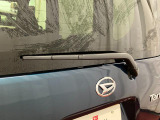 リヤワイパー