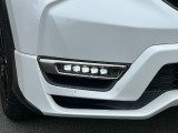 【ライト】LEDヘッドライトは消費電力が少ないので寿命が長いですよ!明るさも十分で、夜間走行の負担を和らげてくれます!
