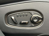 Seating - 16 Way Electric Front Seats With Memory