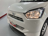 ダイハツディーラーでは「ダイハツ認定U-CAR」という基準を設け、車選びに詳しくないお客様でも「安心して選べる」をご提供しています。