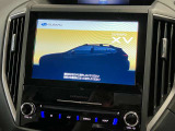 SDナビ装備で初めての道や遠出も安心です!モチロンDVD/テレビの視聴も可能ですので同乗者の方も飽きさせません!!