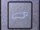 パワーバックドアを装備しております。