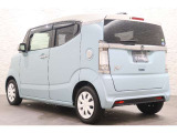 当店の展示車は、プロの業者にボディーの磨き、ルームクリーニングを依頼していますので、とてもきれいです!!ぜひ、見にいらしてください!