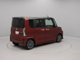 この中古車はルームクリーニングを施工をして展示しております。お客様が気持ちよくドライブして頂けるように一台一台丁寧に作業しています!是非店頭にてご確認ください。