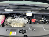親切・丁寧な専門メカニックスタッフが応対!・車検・点検整備・事故等の修理などアフターサービスも安心。お車のカスタマイズもネクステージのサービススタッフまでご相談ください!