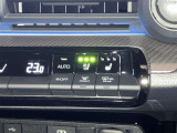 暑い夏はヒンヤリ!寒い冬はポカポカ!シートが快適に!運転席・助手席に付いています!