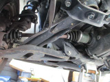 4WD/5MT/エアコン/パワステ/作業灯/AM・FMラジオ/荷台マット
