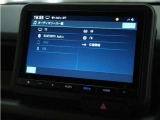 ◆Bluetooth Audio対応◆各種オーディオソースで退屈のないドライブをお楽しみください♪