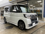 タントカスタム RS トップエディション SAIII 