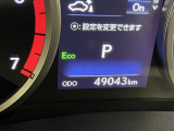 写真撮影時の走行距離です。店舗間の移動などで走行距離が伸びている場合があります。