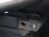 12V ポート