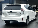 プリウスα 1.8 S 