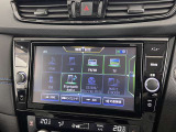 日産ディーラーナビ、フルセグTV、DVD再生、ミュージックサーバー、Bluetooth機能が付いておりますので快適にドライブを楽しむ事が出来ます。