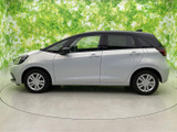フィット 1.5 e:HEV ホーム 