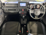 ジムニーシエラ 1.5 JC 4WD 