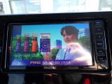 便利なカーナビ付き!お探しの方はお早めに☆