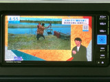 停車時に、お好みの番組や映像を楽しめます。休憩時間や待ち時間を有効活用し、快適なひとときを過ごせます。