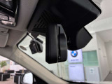 ルームミラー内蔵ETC車載機になります。