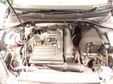 1.4L TSIエンジン搭載。力強い加速と鋭いアクセルレスポンスで、爽快な走りを思いのままに楽しめます。