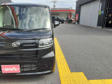【ご購入特典】無料アプリ登録で多数の特典あり!【安心のサポート体制】車検・板金・整備等すべて当社にお任せ!日本全国納車可!