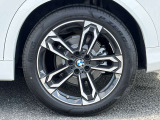 左後リヤ 245/45R19