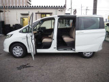 ご契約からご納車まで業界に従事したスタッフにて丁寧な対応でサポートさせて頂きます♪
