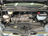親切・丁寧な専門メカニックスタッフが応対!・車検・点検整備・事故等の修理などアフターサービスも安心。お車のカスタマイズもネクステージのサービススタッフまでご相談ください!