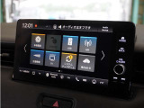 ◆Bluetooth Audio◆いつもの音楽をドライブでも。その他、様々な各種オーディオソースでドライブをお楽しみいただけます。