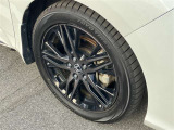 18インチ純正アルミホイール★タイヤサイズ205/50R18です!【1N31N21C41425】
