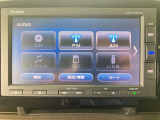 CD/DVD/Bluetooth/ミュージックサーバーなどの機能を装備★