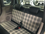 当社グループの展示車は全車 走行距離チェックシステム実施済み!その結果、メーター交換やメーター改ざんの履歴はございませんでした。安心してご検討ください♪