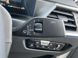 エアコンは運転席、助手席で温度を変えることが出来ます。それぞれの温度で快適なドライブをお楽しみください♪
