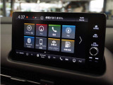 ◆Bluetooth Audio対応◆各種オーディオソースで退屈のないドライブをお楽しみください♪
