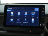 ◆Bluetooth Audio対応◆各種オーディオソースで退屈のないドライブをお楽しみください♪