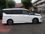 日産サービスプログラム(NSP) 点検・車検・オイル交換等をパックにした商品もございます! 車両購入時にお勧めしております。ぜひ一緒にご検討ください!!