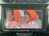 別途ナビを購入する必要はありません!ちょっとお得ですよね?納車後すぐの遠出もOK!初めての道路もこれがあれば安心です!