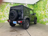 ジムニーシエラ 1.5 JC 4WD 